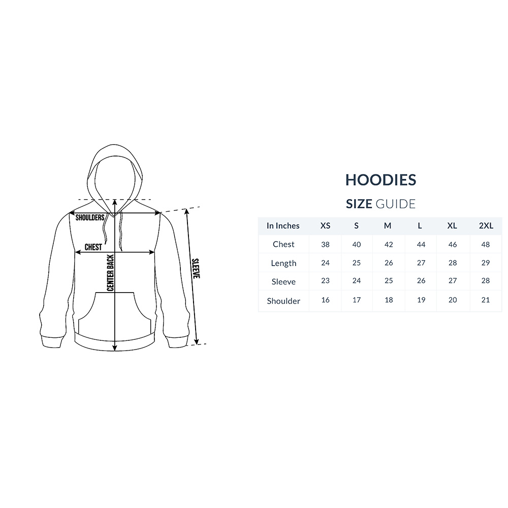 plain unisex hoodie comfortable, stylish, and sustainable