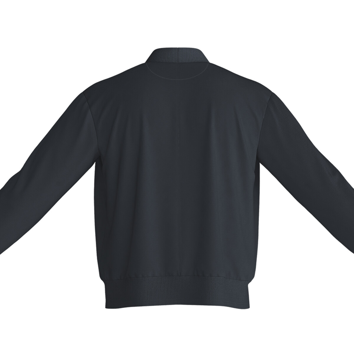 Unisex Bomber Jacket - Stylish, Durable, and Versatile - Image 2