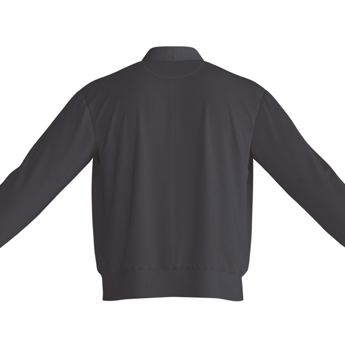 Unisex Bomber Jacket - Stylish, Durable, and Versatile - Image 4