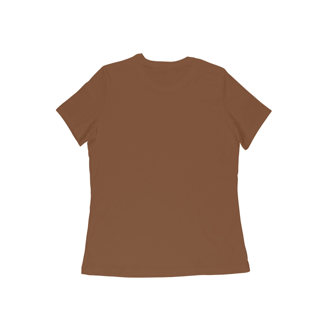 Women’s Half Sleeve Round Neck T-Shirt - Soft, Stylish, and Comfortable - Image 8