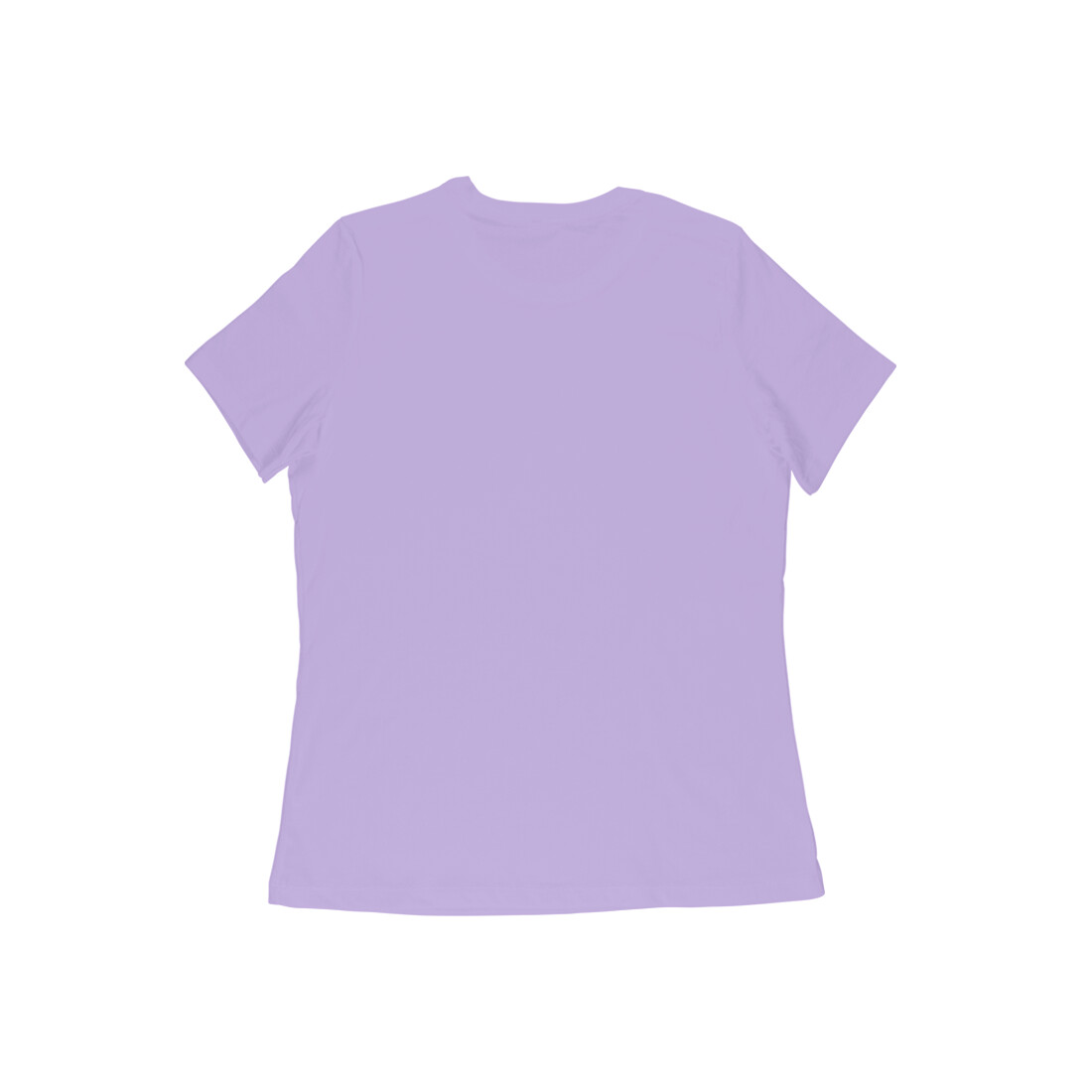 Women’s Half Sleeve Round Neck T-Shirt - Soft, Stylish, and Comfortable - Image 12