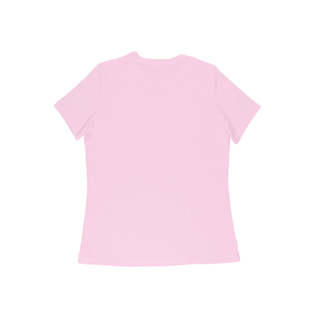Women’s Half Sleeve Round Neck T-Shirt - Soft, Stylish, and Comfortable - Image 14