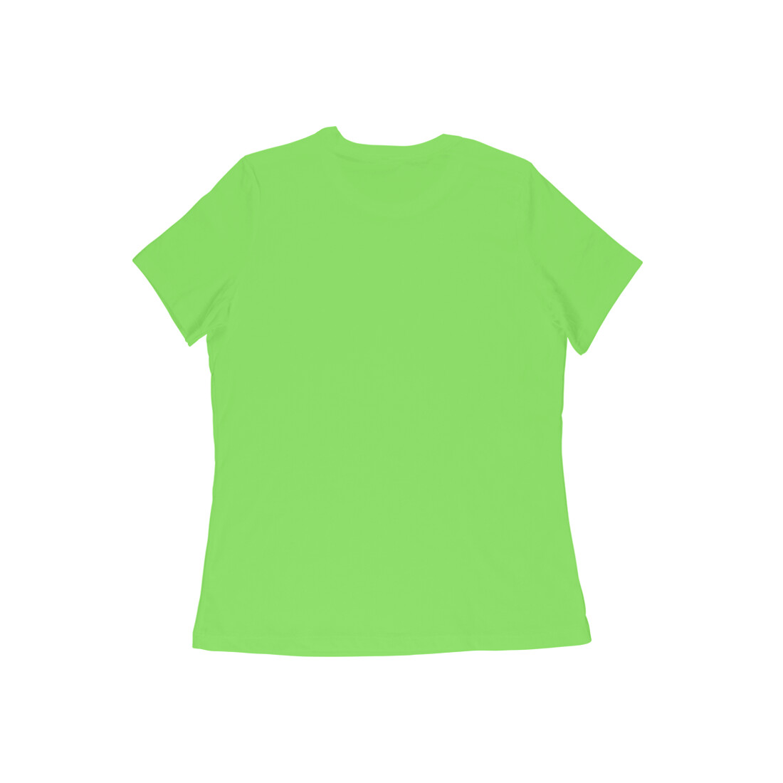 Women’s Half Sleeve Round Neck T-Shirt - Soft, Stylish, and Comfortable - Image 16