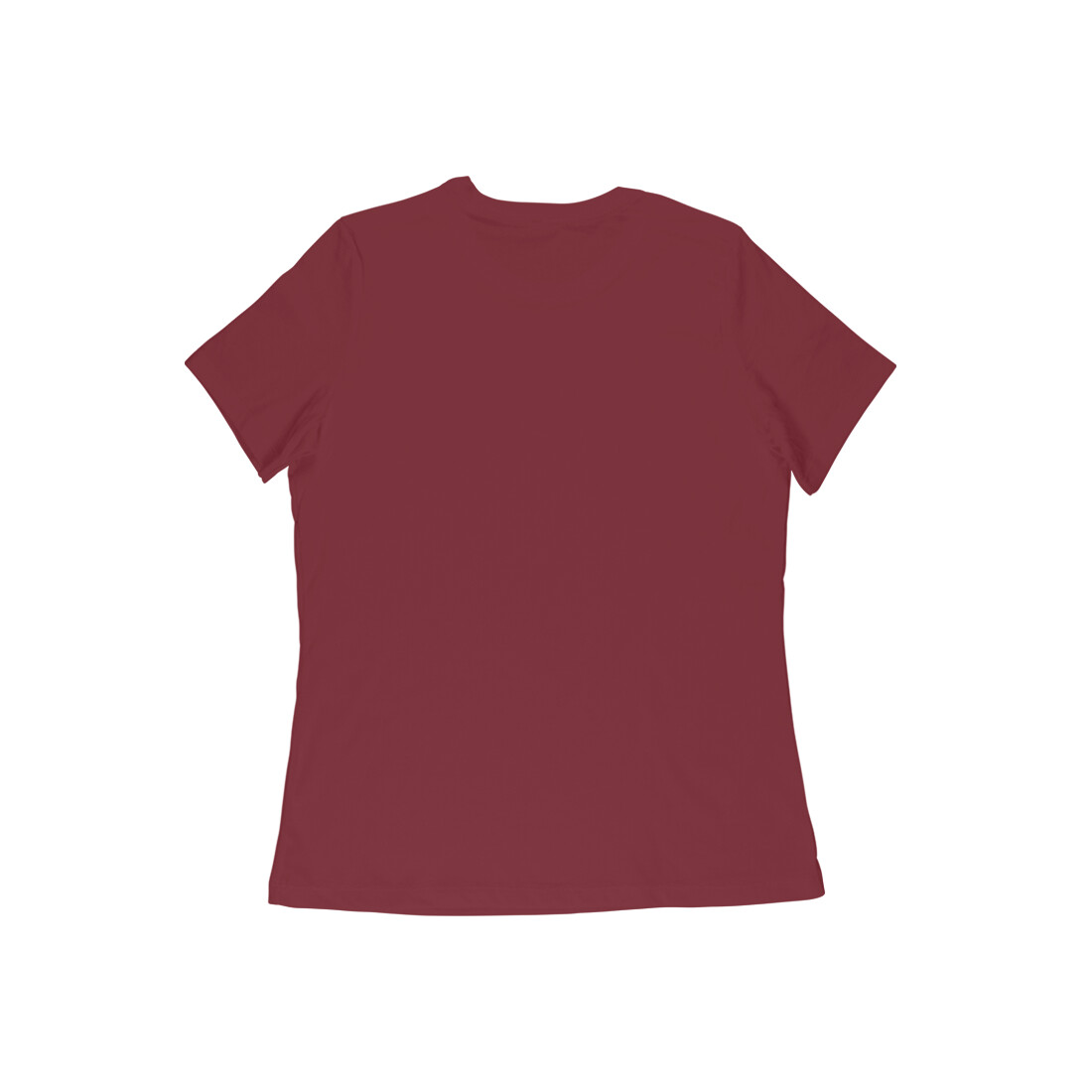 Women’s Half Sleeve Round Neck T-Shirt - Soft, Stylish, and Comfortable - Image 18