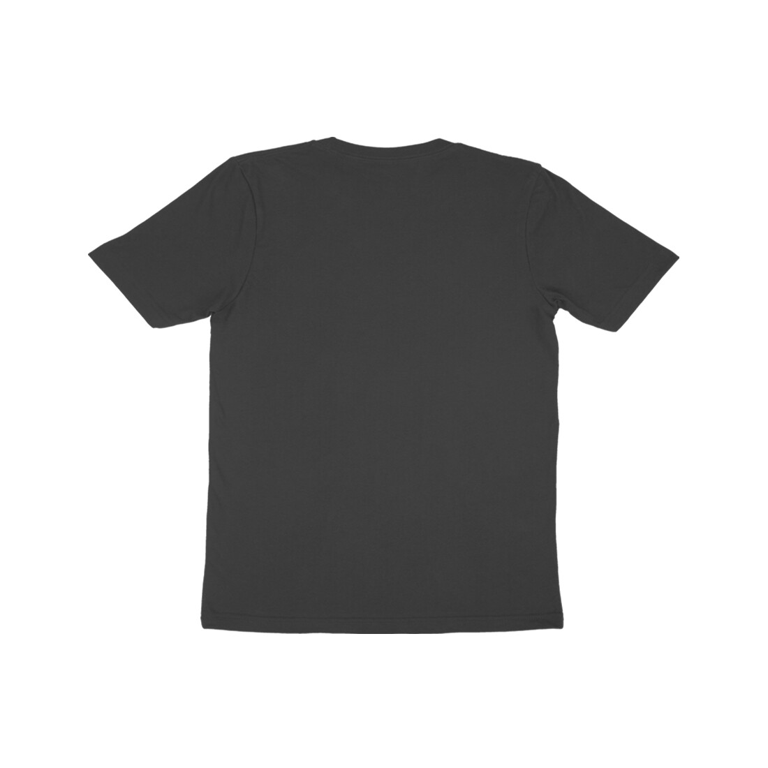 Kids Half Sleeve Round Neck T-Shirt - Stylish, Comfy, and Perfect for Everyday Adventures - Image 2