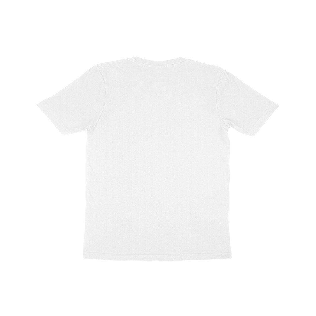 Kids Half Sleeve Round Neck T-Shirt - Stylish, Comfy, and Perfect for Everyday Adventures - Image 4