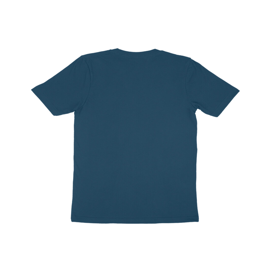 Kids Half Sleeve Round Neck T-Shirt - Stylish, Comfy, and Perfect for Everyday Adventures - Image 6