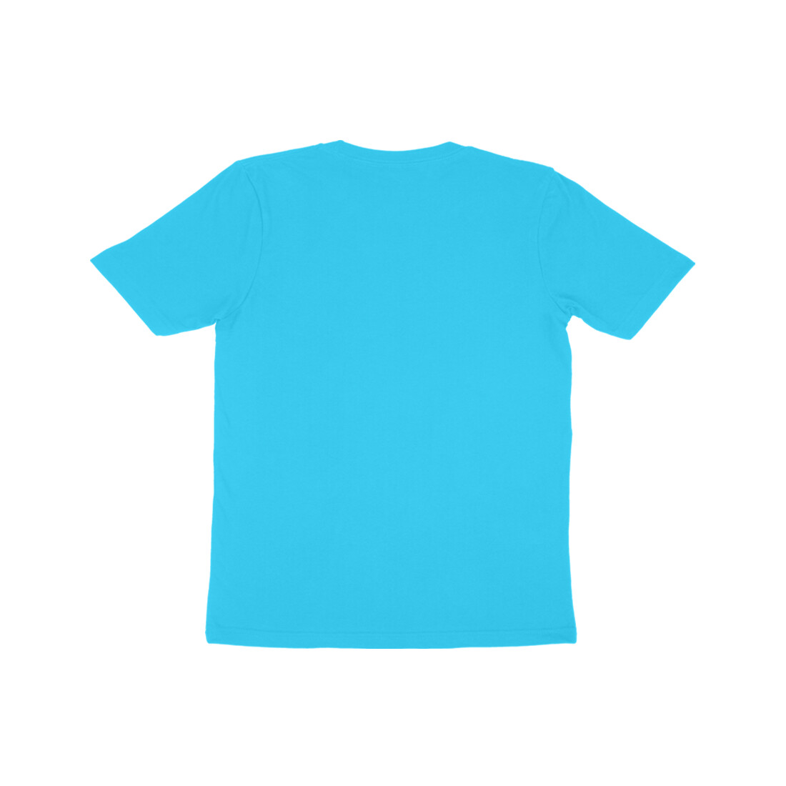 Kids Half Sleeve Round Neck T-Shirt - Stylish, Comfy, and Perfect for Everyday Adventures - Image 8