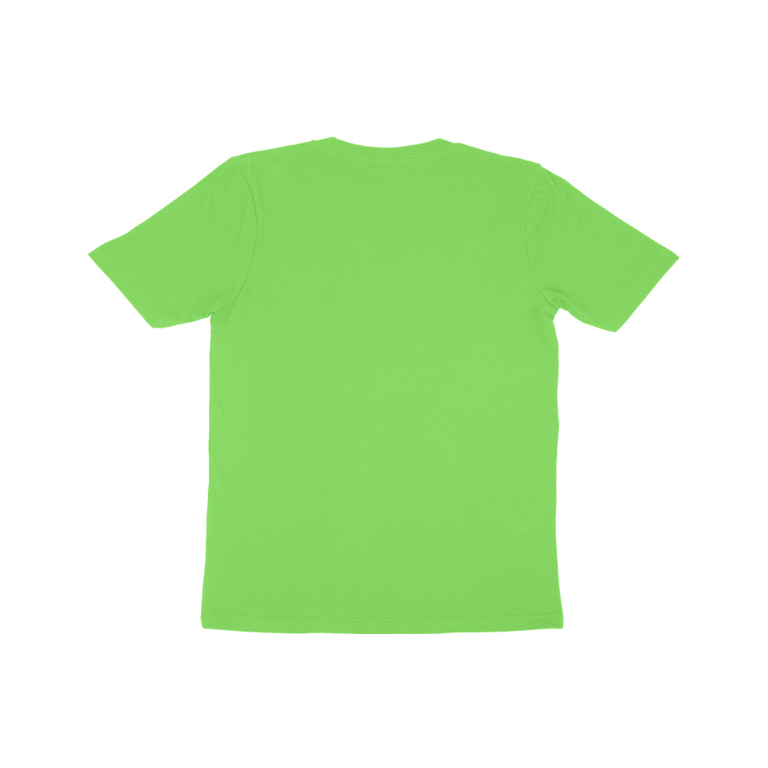 Kids Half Sleeve Round Neck T-Shirt - Stylish, Comfy, and Perfect for Everyday Adventures - Image 24