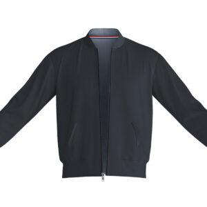 Unisex Bomber Jacket - Stylish, Durable, and Versatile