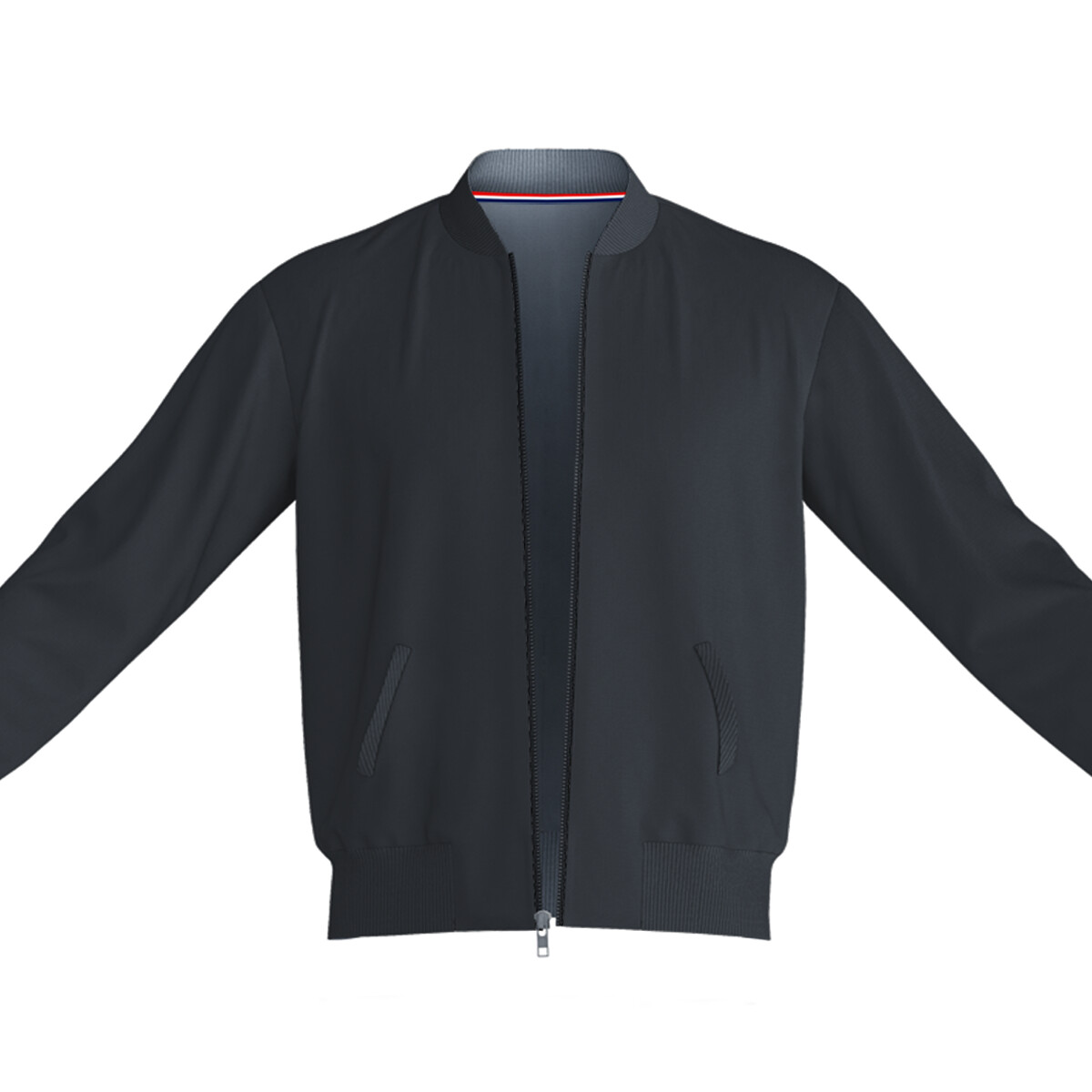 Unisex Bomber Jacket - Stylish, Durable, and Versatile