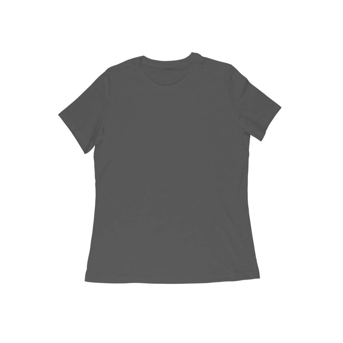 Women’s Half Sleeve Round Neck T-Shirt - Soft, Stylish, and Comfortable - Image 5