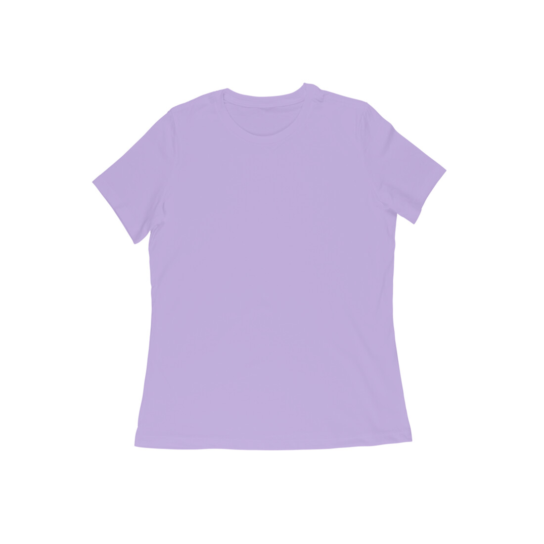 Women’s Half Sleeve Round Neck T-Shirt - Soft, Stylish, and Comfortable - Image 11