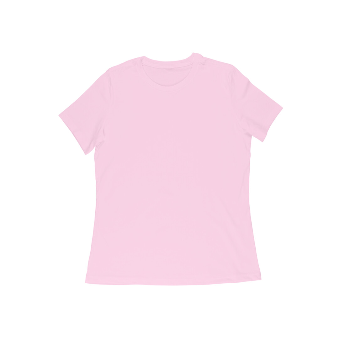 Women’s Half Sleeve Round Neck T-Shirt - Soft, Stylish, and Comfortable - Image 13