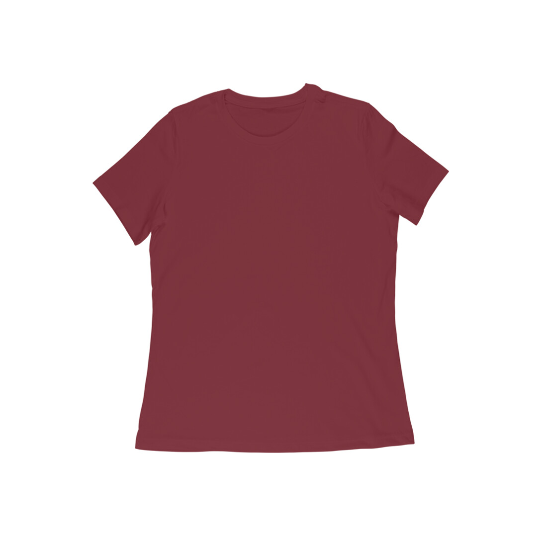 Women’s Half Sleeve Round Neck T-Shirt - Soft, Stylish, and Comfortable - Image 17
