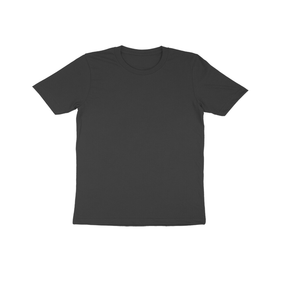 Kids Half Sleeve Round Neck T-Shirt - Stylish, Comfy, and Perfect for Everyday Adventures