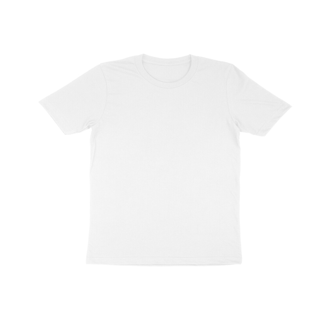 Kids Half Sleeve Round Neck T-Shirt - Stylish, Comfy, and Perfect for Everyday Adventures - Image 3