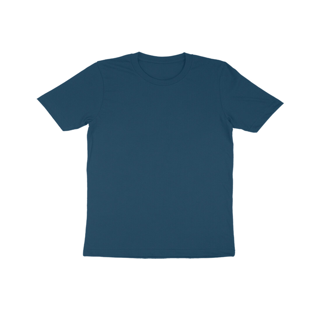 Kids Half Sleeve Round Neck T-Shirt - Stylish, Comfy, and Perfect for Everyday Adventures - Image 5