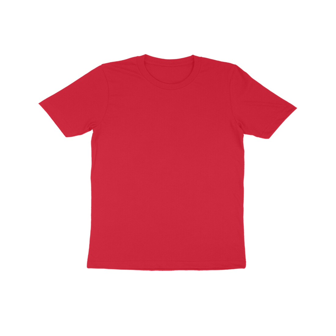 Kids Half Sleeve Round Neck T-Shirt - Stylish, Comfy, and Perfect for Everyday Adventures - Image 9