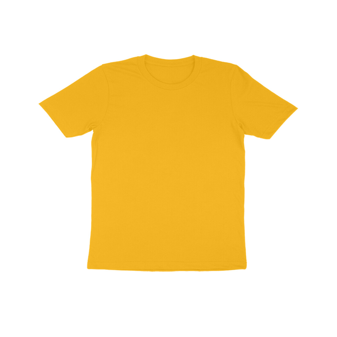 Kids Half Sleeve Round Neck T-Shirt - Stylish, Comfy, and Perfect for Everyday Adventures - Image 11