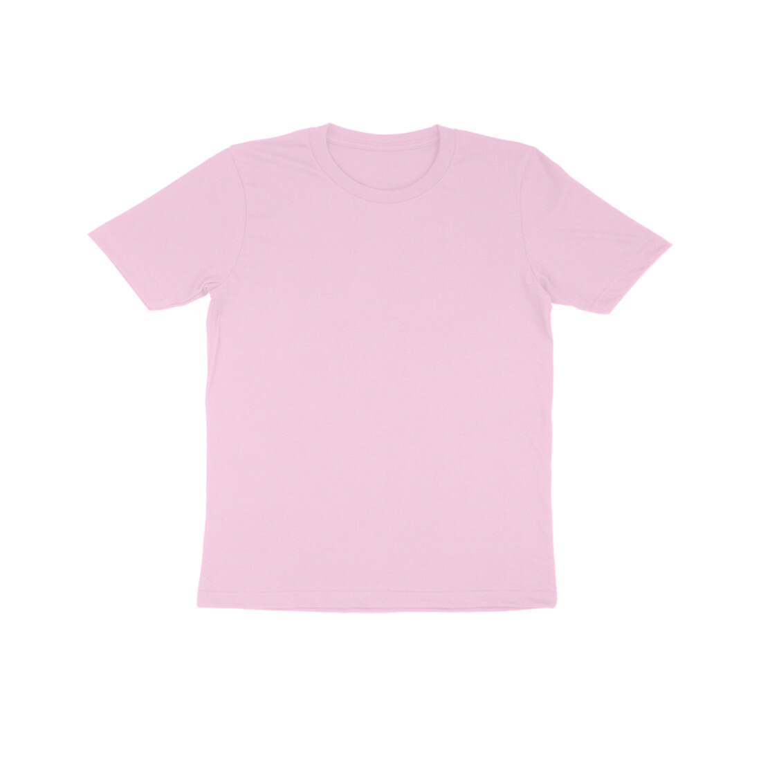 Kids Half Sleeve Round Neck T-Shirt - Stylish, Comfy, and Perfect for Everyday Adventures - Image 13
