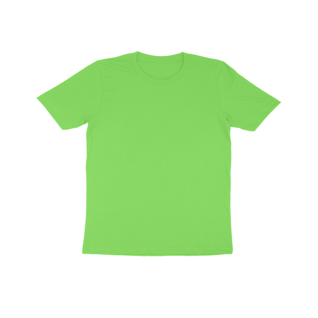 Kids Half Sleeve Round Neck T-Shirt - Stylish, Comfy, and Perfect for Everyday Adventures - Image 23