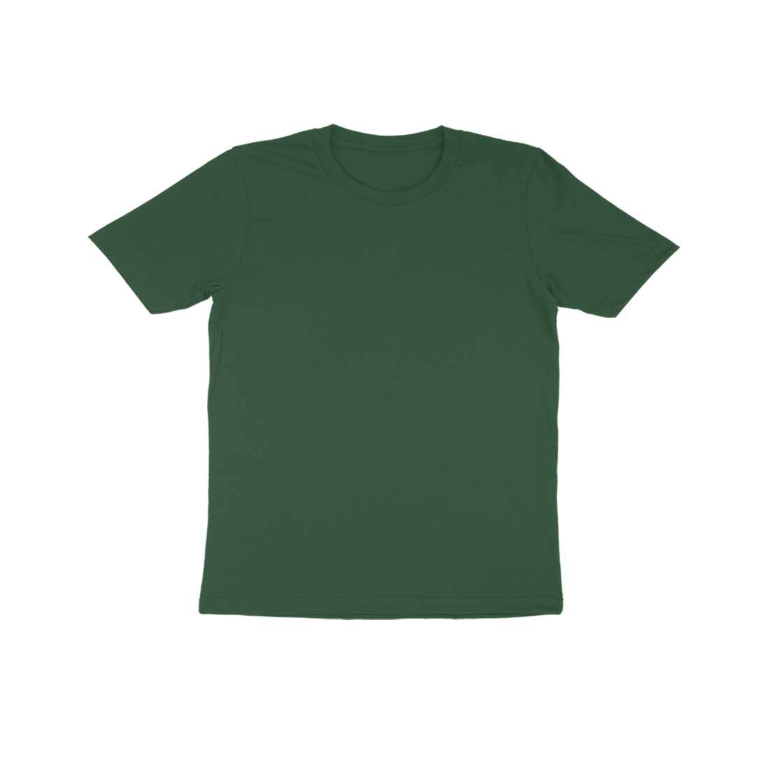 Kids Half Sleeve Round Neck T-Shirt - Stylish, Comfy, and Perfect for Everyday Adventures - Image 29