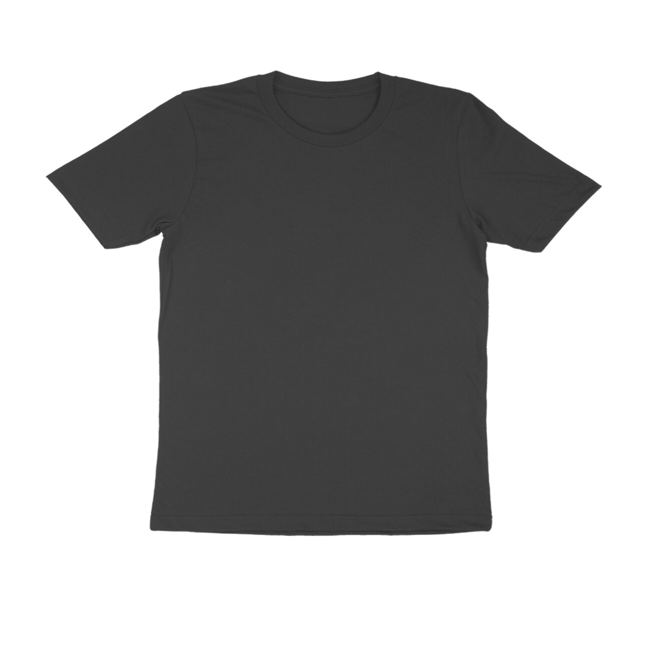 Unisex Half Sleeve Round Neck T-Shirt - Trendy and Comfortable - Image 7