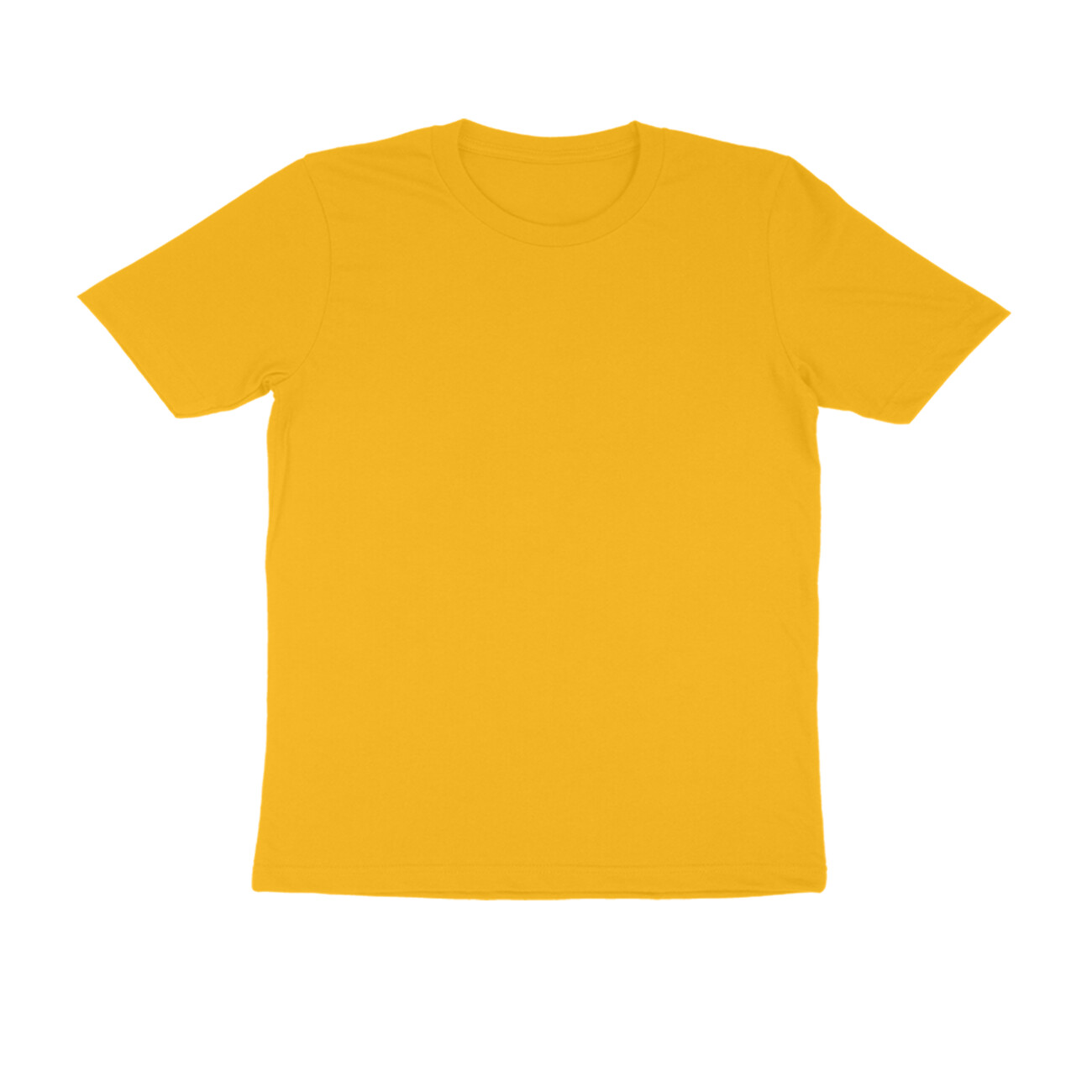 Unisex Half Sleeve Round Neck T-Shirt - Trendy and Comfortable - Image 8