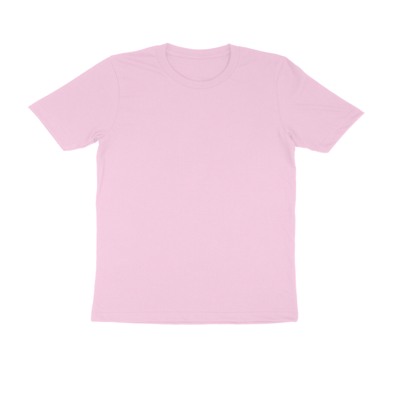 Unisex Half Sleeve Round Neck T-Shirt - Trendy and Comfortable - Image 10
