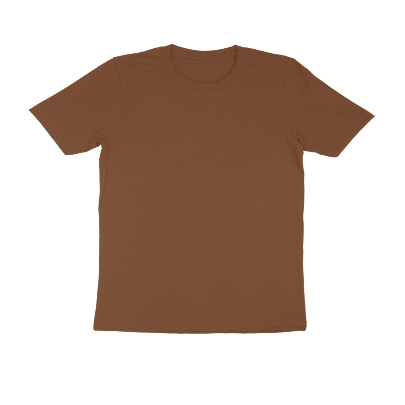 Unisex Half Sleeve Round Neck T-Shirt - Trendy and Comfortable - Image 11