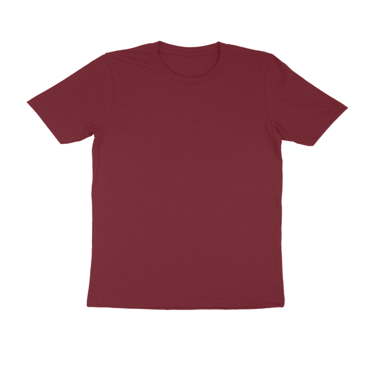 Unisex Half Sleeve Round Neck T-Shirt - Trendy and Comfortable - Image 13