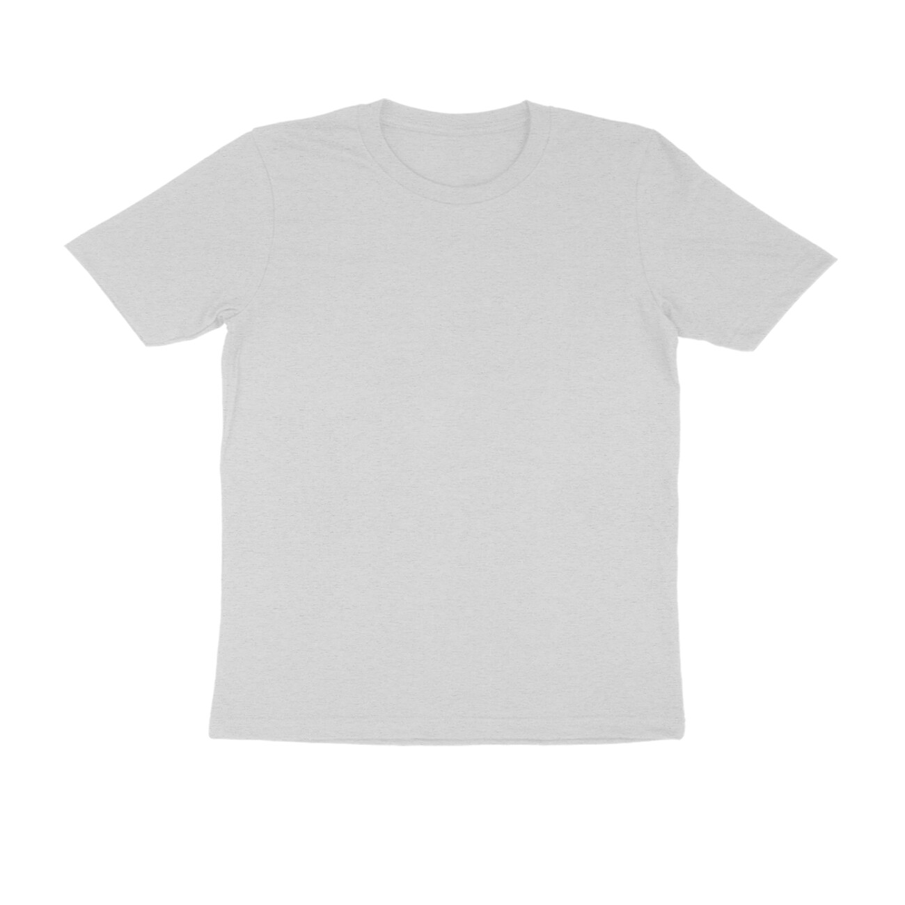 Unisex Half Sleeve Round Neck T-Shirt - Trendy and Comfortable - Image 14