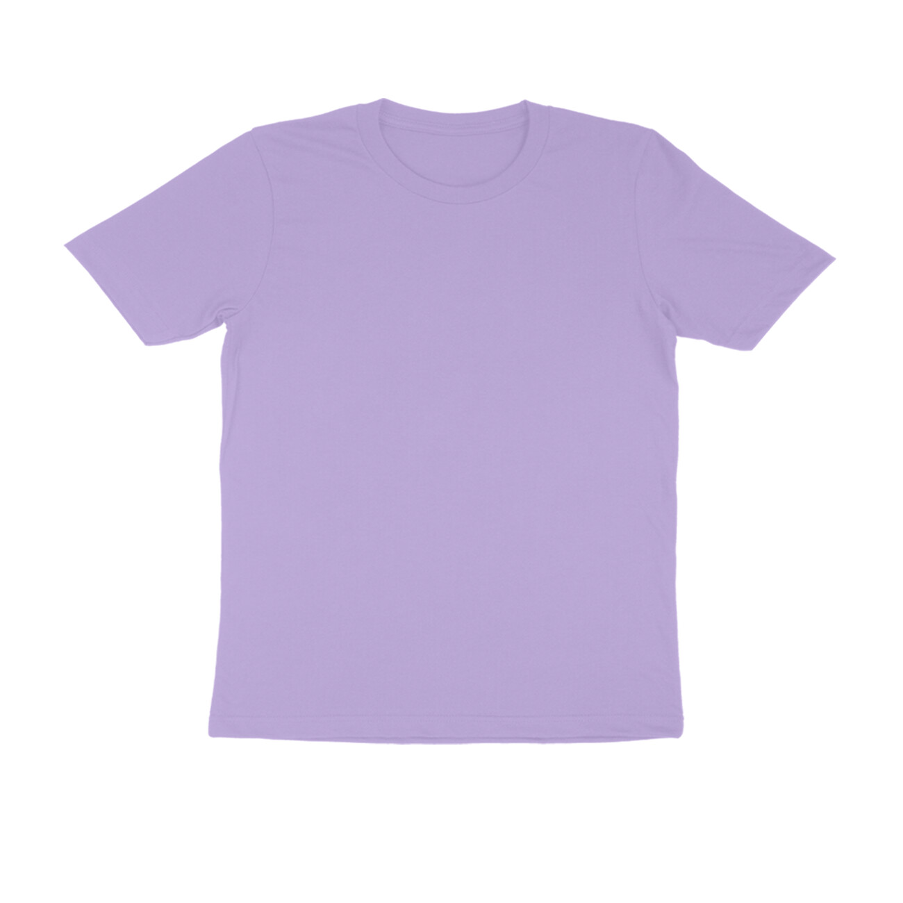 Unisex Half Sleeve Round Neck T-Shirt - Trendy and Comfortable - Image 18