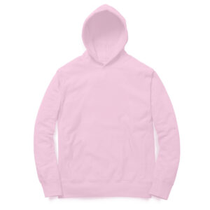 plain unisex hoodie comfortable, stylish, and sustainable