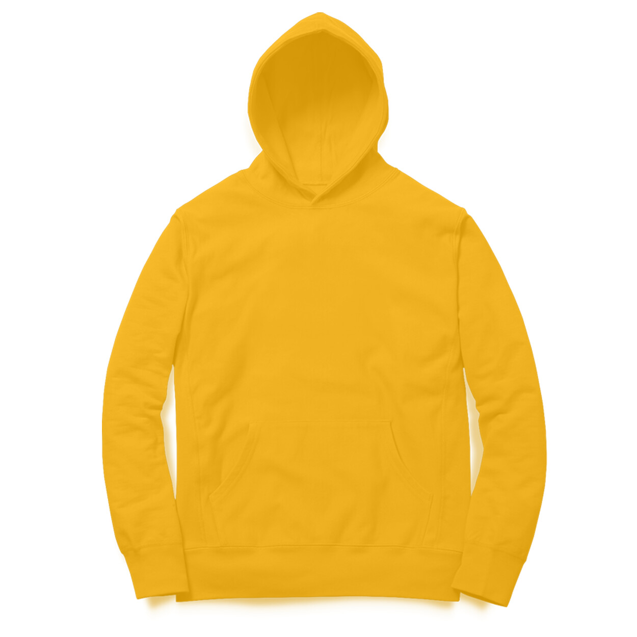 plain unisex hoodie comfortable, stylish, and sustainable