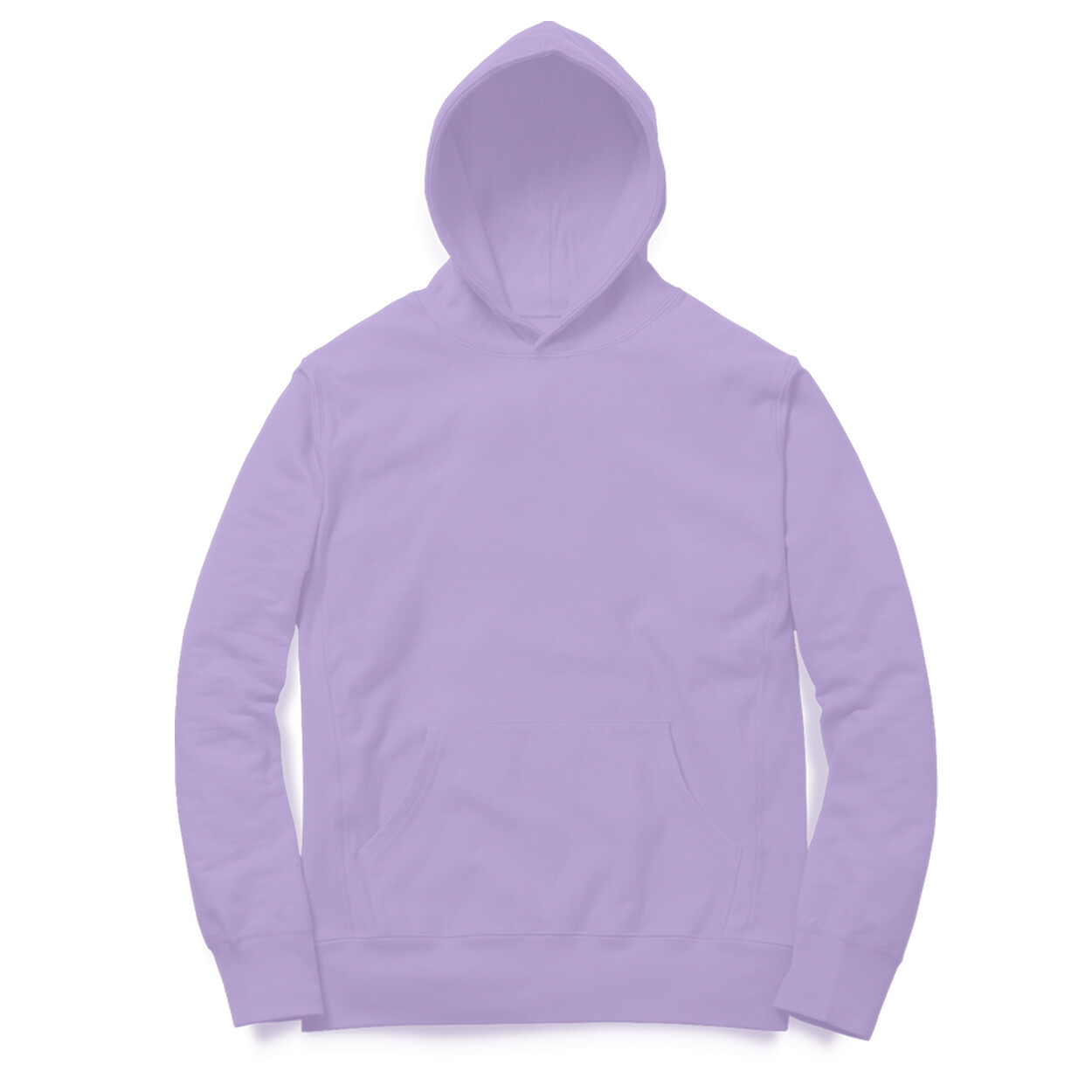 plain unisex hoodie comfortable, stylish, and sustainable